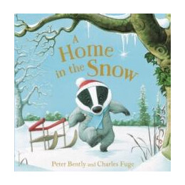A Home in the Snow