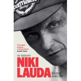 Niki Lauda