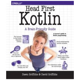 Head First Kotlin