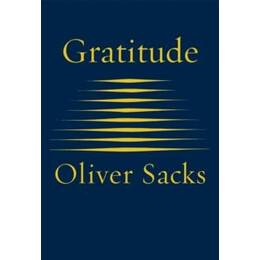 Gratitude