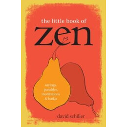 Little Book of zen