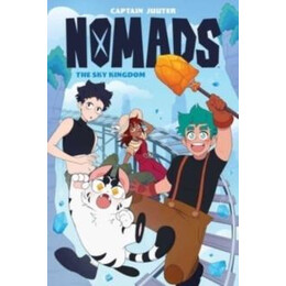 Nomads: the sky Kingdom