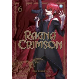 Ragna Crimson 6