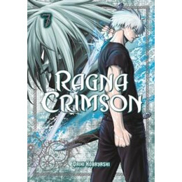 Ragna Crimson 7