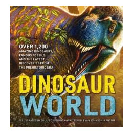 Dinosaur World