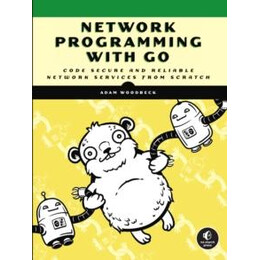 Network Programming With go
