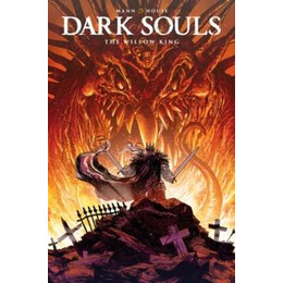 Dark Souls: the Willow King