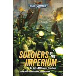 Soldiers of the Imperium