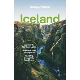 Lonely Planet Iceland
