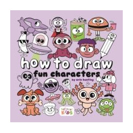 How to Draw Cool Characters