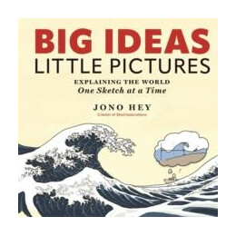 Big Ideas, Little Pictures