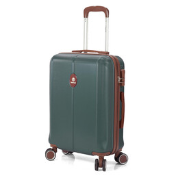 Βαλίτσα Μεγάλη BENZI Πράσινο BZ5776