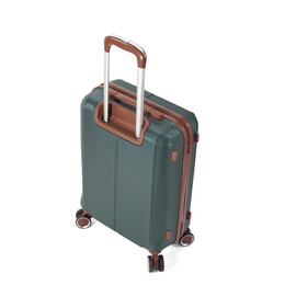 Βαλίτσα Μεσαία BENZI Πράσινο BZ5776