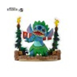 Abysse Disney: Stitch - Hula Dance Statue (10cm) (Abyfig139)