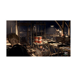 Ps5 Resident Evil 4 Remake - Gold Edition