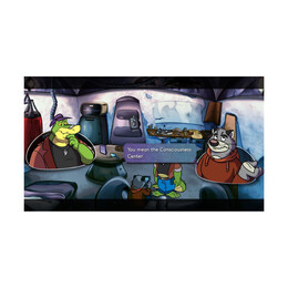 Ps5 Brokthe Investigator