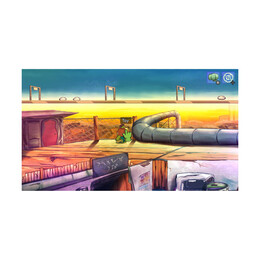 Nsw Brokthe Investigator