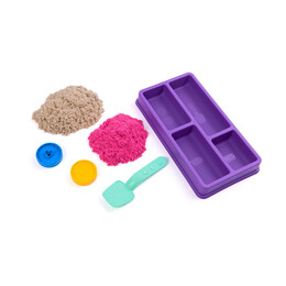 Spin Master Kinetic Sand: Cookie box cdu (6071549)