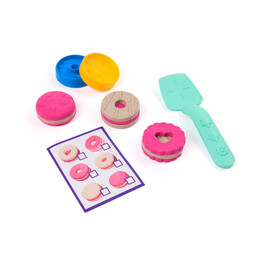 Spin Master Kinetic Sand: Cookie box cdu (6071549)