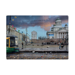 As Επιτραπέζιο Crime Scene Helsinki 2012 (1040-21708)