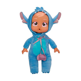 As Κούκλα Κλαψουλίνια, Tiny Cuddles Disney , (4104-91788)