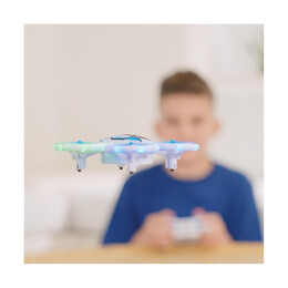 As Τηλεκατευθυνόμενο Drone Neon Stunt (7530-84827)
