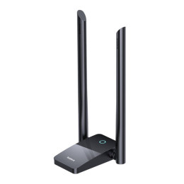 Adapter Wifi Baseus Fastjoy 1300mbps (Black)