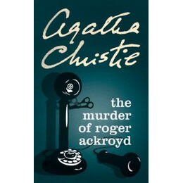 Murder of Roger Ackroyd