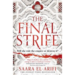 Final Strife