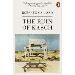 Ruin of Kasch