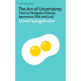 Art of Uncertainty