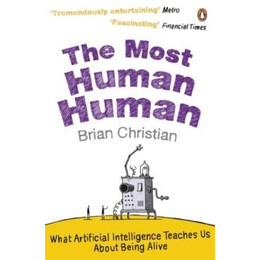 Most Human Human