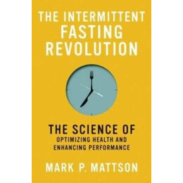 Intermittent Fasting Revolution