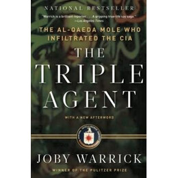 Triple Agent