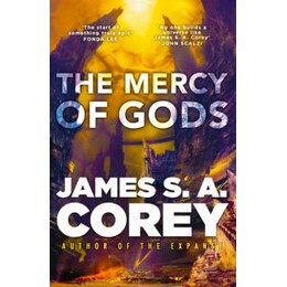 Mercy of Gods