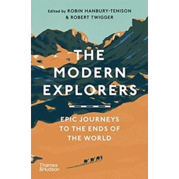 Modern Explorers