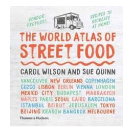 World Atlas of Street Food