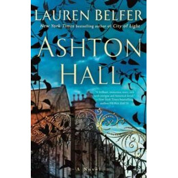 Ashton Hall