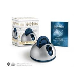 Harry Potter: Patronus Mini Projector set