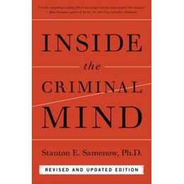 Inside the Criminal Mind (Newly Revised Edition)