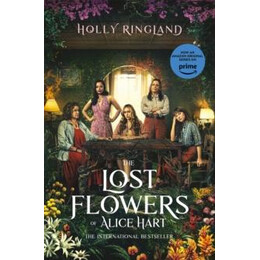 Lost Flowers of Alice Hart