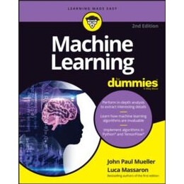 Machine Learning for Dummies