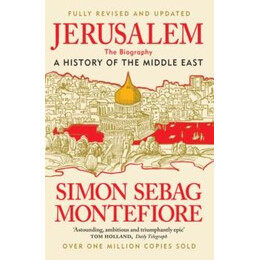 Jerusalem