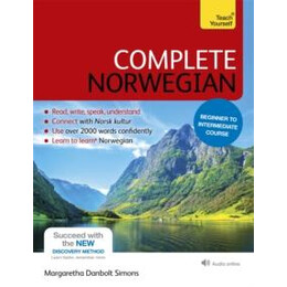 Complete Norwegian Beginner to Intermediate Course