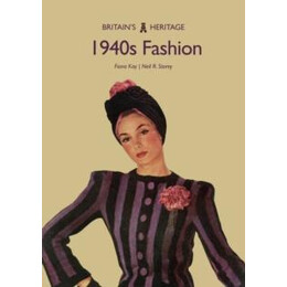 1940s Fashion