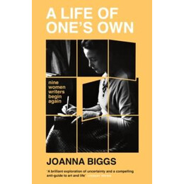 Life of One's own