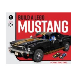 Build a Lego Mustang