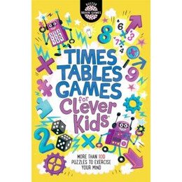 Times Tables Games for Clever Kids®