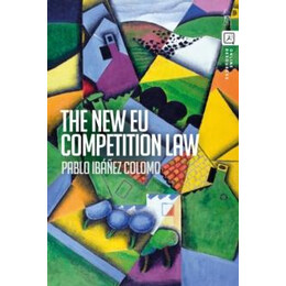 New eu Competition law