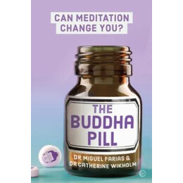 Buddha Pill